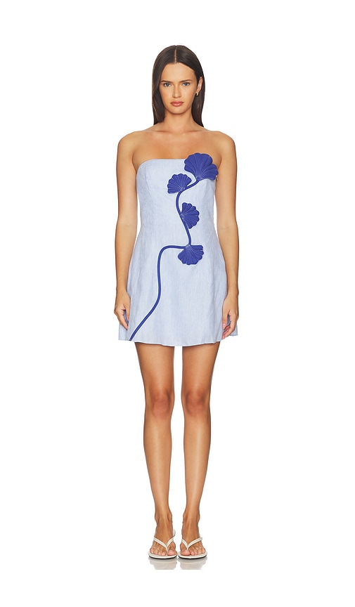 AZULU Dante Dress