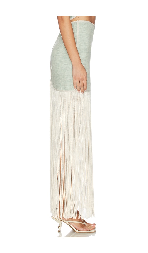AZULU Joelle Skirt | Thumbnail 3 AZULU Joelle Skirt | Thumbnail 3
