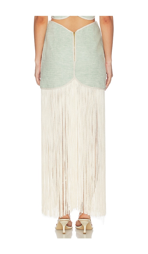 AZULU Joelle Skirt | Thumbnail 4 AZULU Joelle Skirt | Thumbnail 4