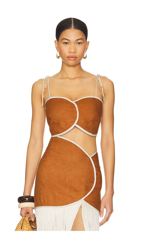 Aveiro Top in . - size L (also in S) - AZULU - Modalova