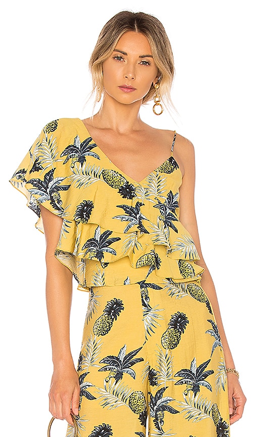Palmera Top