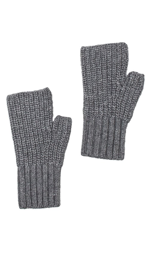 Fingerless Gloves