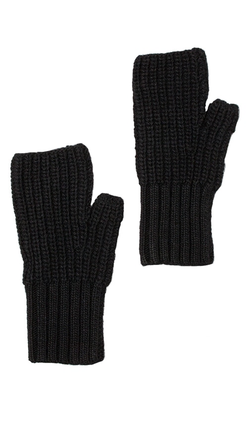 Fingerless Gloves