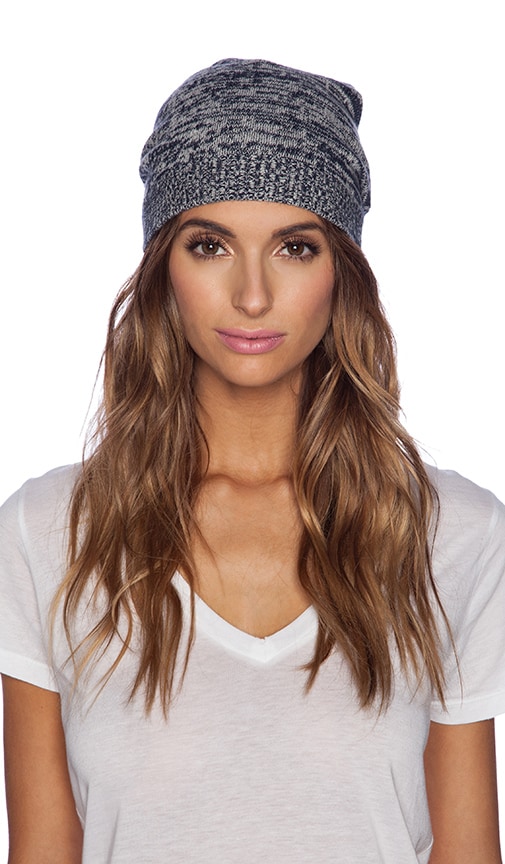 Marled Beanie