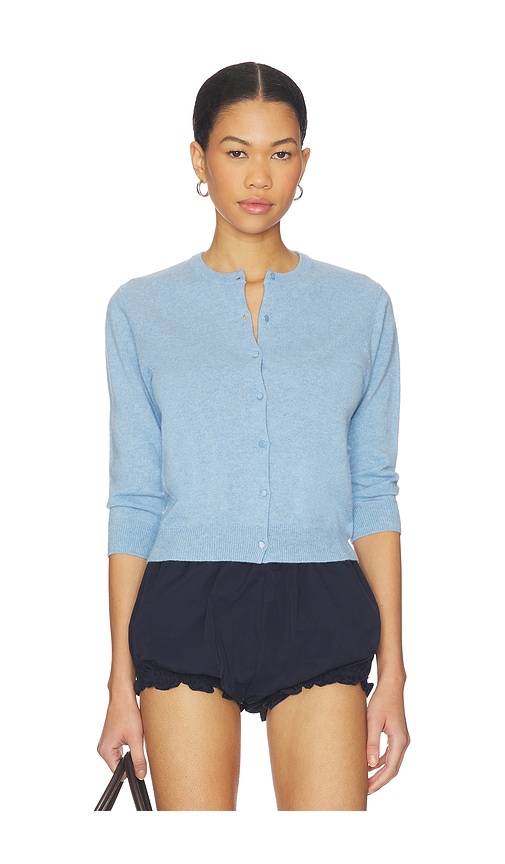 Autumn Cashmere Baby Cardigan