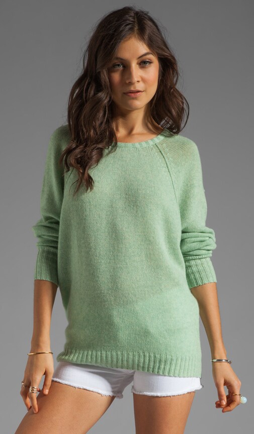 Relaxed Fit Sweater