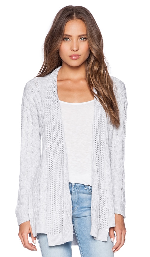 Multi Stitch Sweater