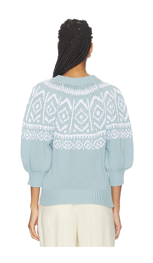 Altuzarra Howard Sweater | Thumbnail 3