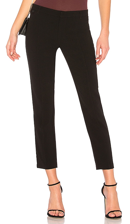 Tapered Trouser