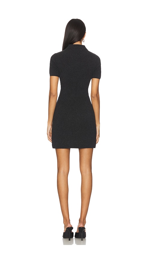  Alexander Wang Kleid In Black. Größe S. Also In M. 