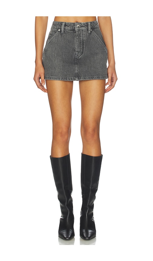 Alexander Wang Carpenter Skort