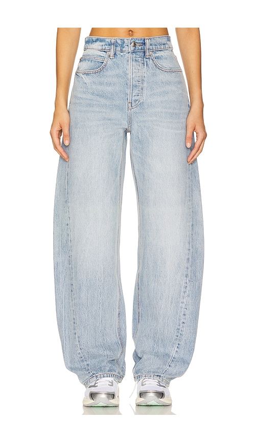 Float Mid Rise Jean en . Taille 23. Also en 24, 26, 27, 28 - Alexander Wang - Modalova