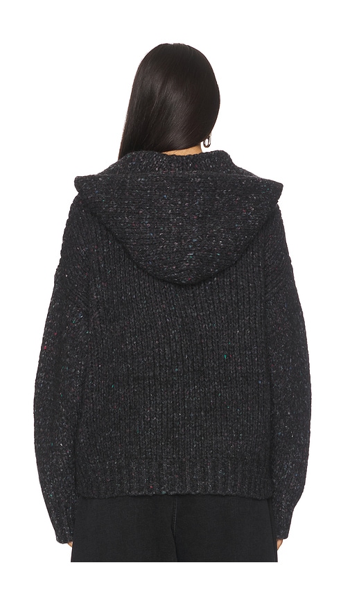  Alexander Wang Hoodie In Black. Größe Xs/s. Also In M/l. 