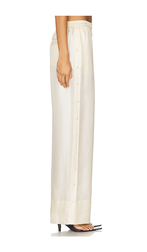  Alexander Wang Hose In Ivory. Größe S. Also In M. 