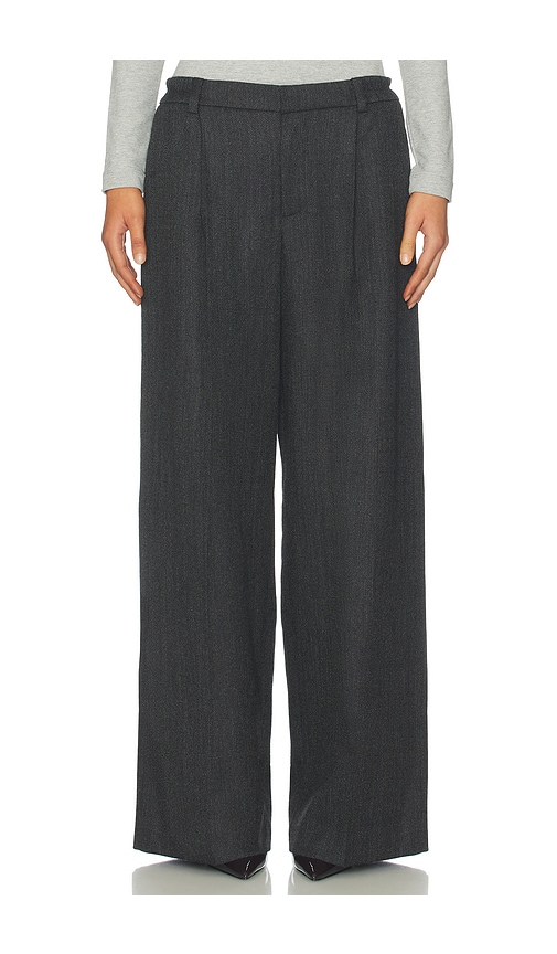 Alexander Wang Tailored Wide Leg