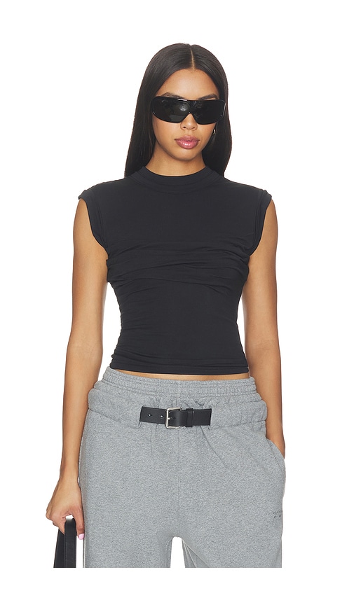 Alexander Wang TANK タンクトップ - Black | REVOLVE