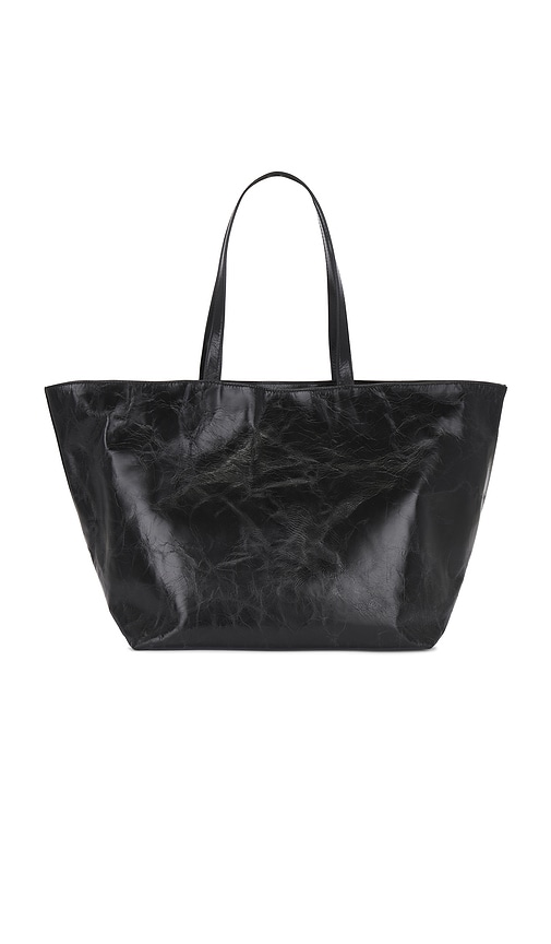 Alexander Wang Punch Tote In 블랙