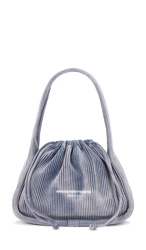 SAC PETIT FORMAT RYAN in - Alexander Wang - Modalova
