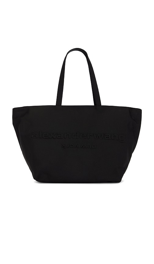 Alexander Wang Punch Æ‰‹æ��åœ… Â€“ É»‘è‰². Å°ºç � All.