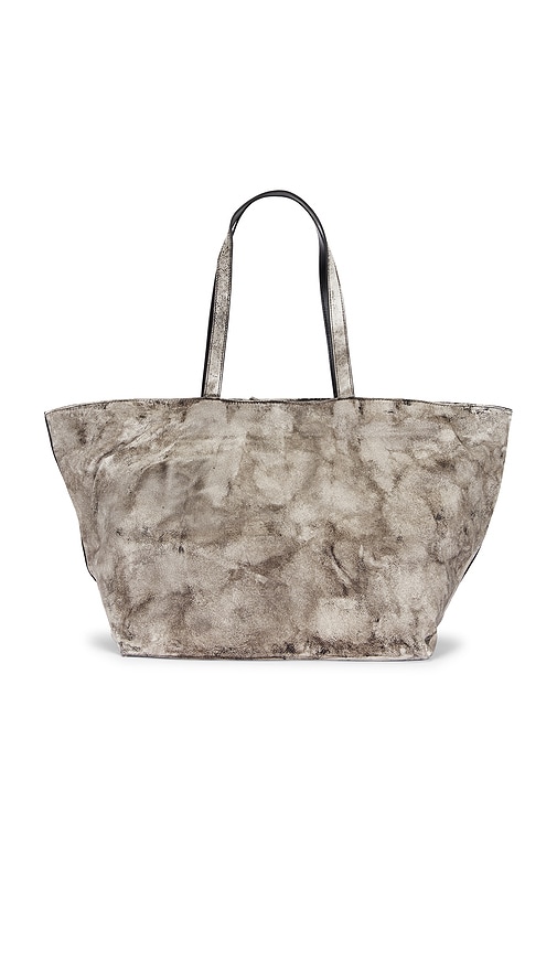 Alexander Wang Punch Æ‰‹æ��åœ… Â€“ É»‘è‰²ã€�ç™½è‰². Å°ºç � All.