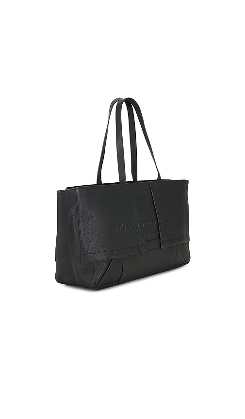  Alexander Wang Tote-bag Large Pack In Black. 