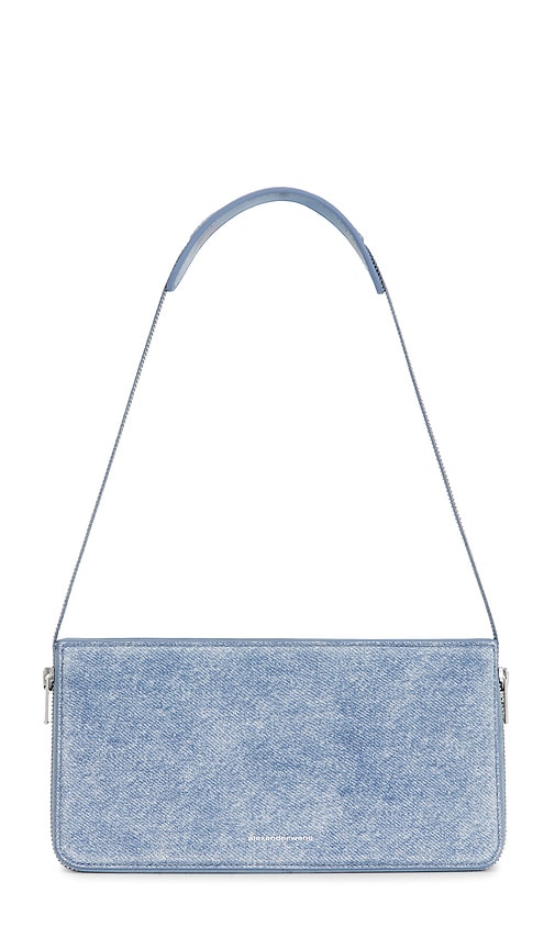 Alexander Wang Siren Pochette Shoulder Bag