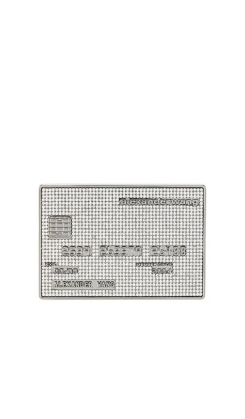 Alexander wang AUDIERE カードケース Alexander Wang