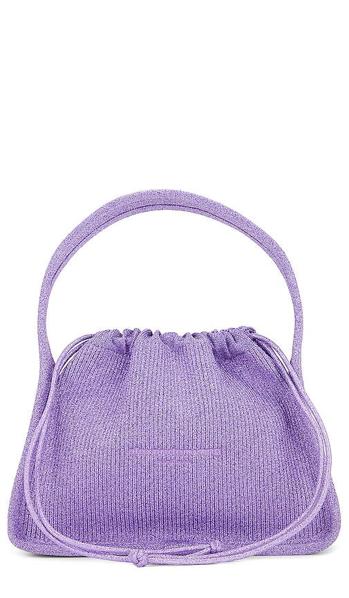 Alexander Wang Ryan Small Bag in Unicorn | REVOLVE Alexander Wang Ryan Small Bag in Unicorn | REVOLVE