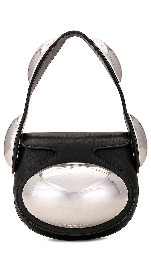 Hera Nano Shoulder Bag – Sultre Boutique