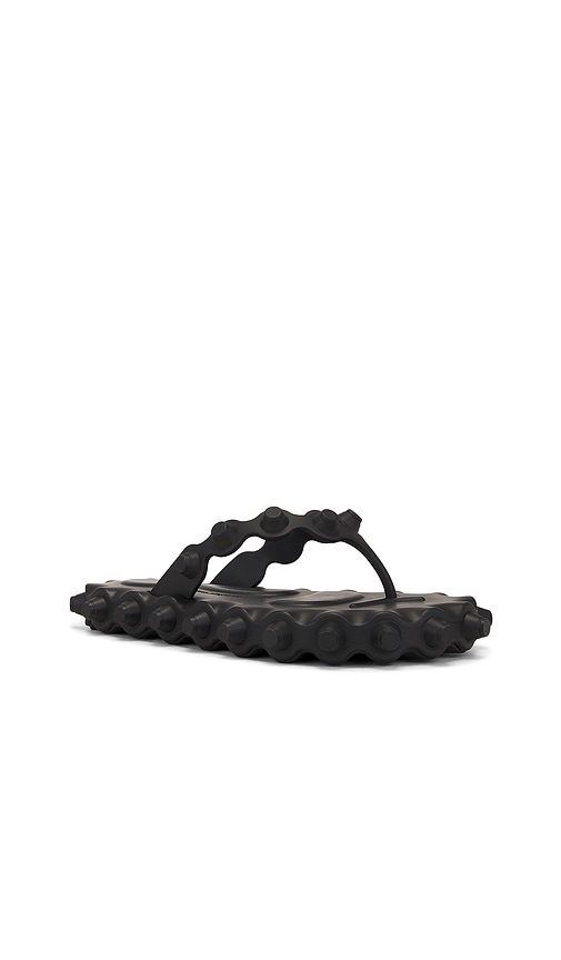 ALEXANDER WANG RAPTURE FLIP FLOP