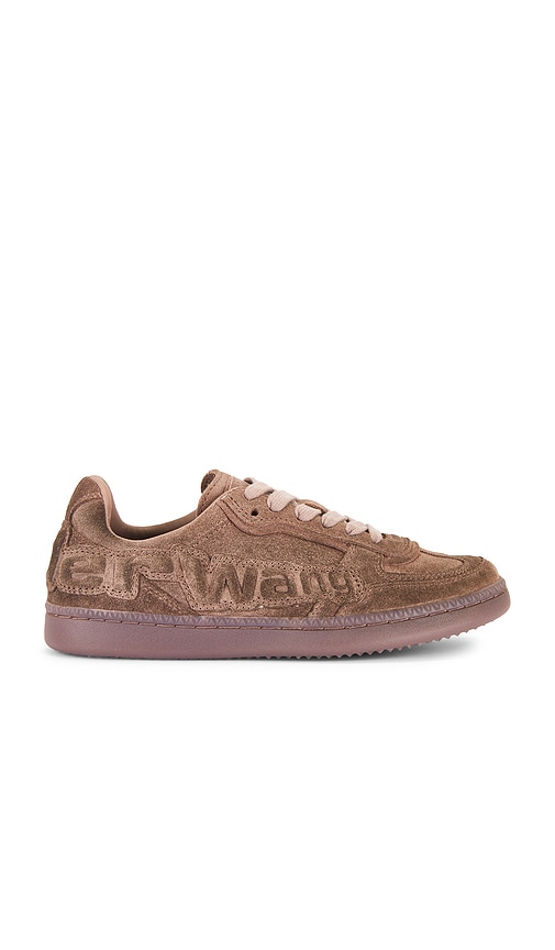 Lex Sneaker in Brown. - size 41 (also in 36, 37, 38, 39, 40)