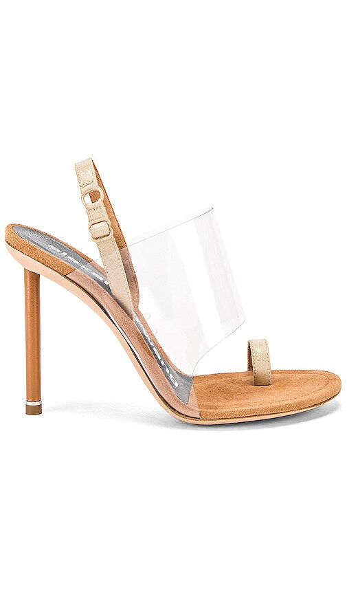 alexander wang kaia high heel sandals