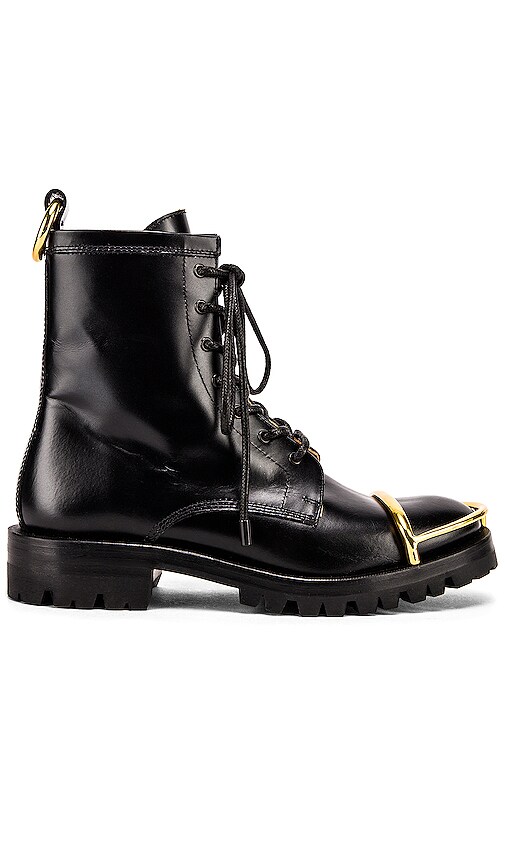 Alexander wang lyndon shop boot