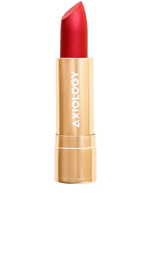 Sheer Balm Lipstick