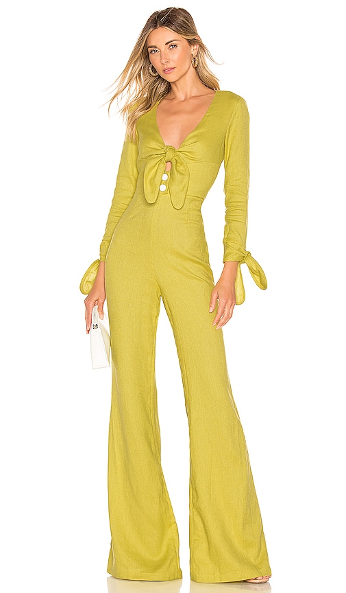 Kaleo Jumpsuit