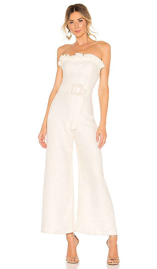 Alexis sales eleri jumpsuit