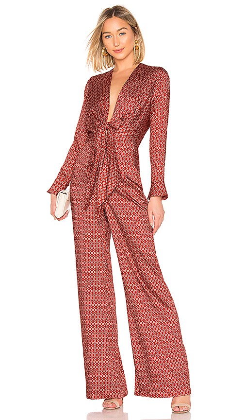 formal jumpsuit for teenage girl