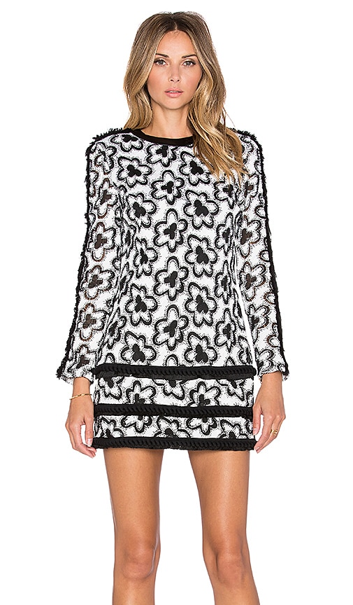 ROBE COURTE EDNA