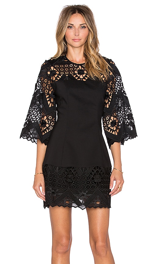 MINIVESTIDO RAE