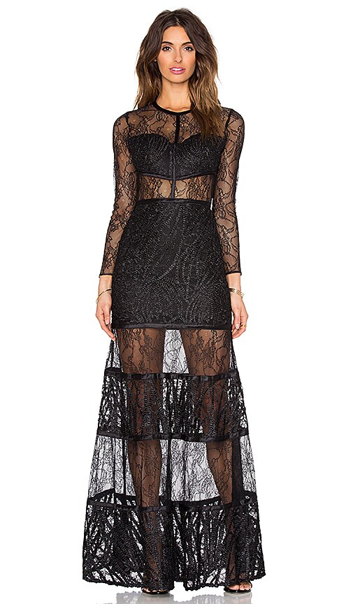 Joelle Gown
