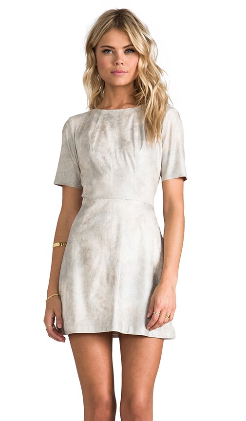 Roman Dress