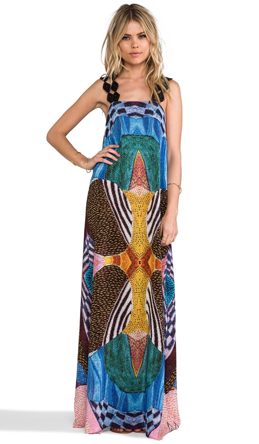 Tyson Dress