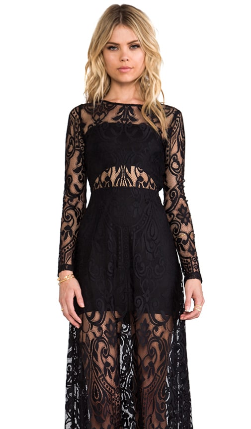 Marisol Dress