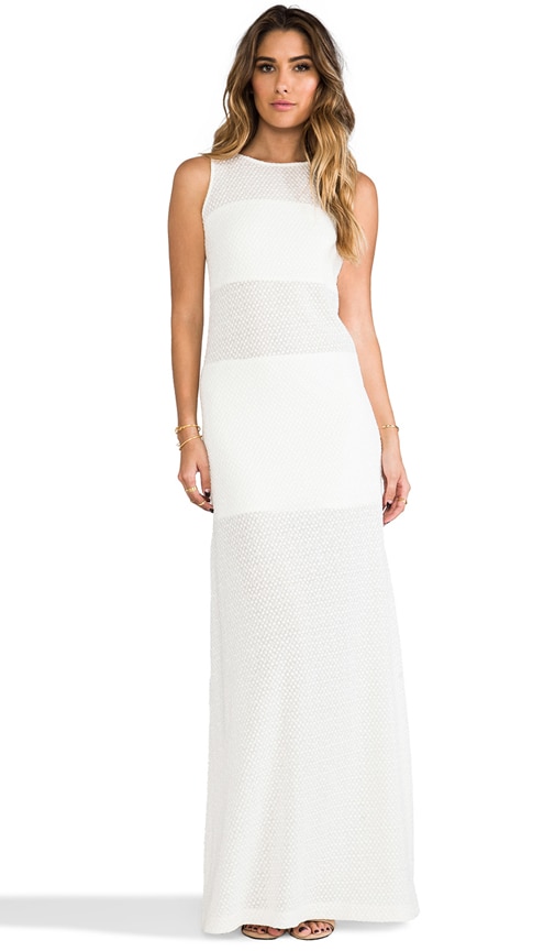 Mizuri Maxi Dress