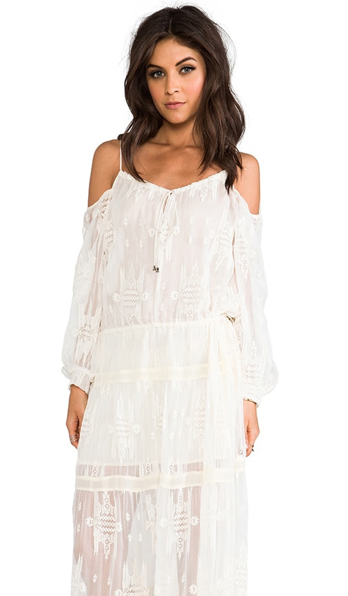 EXCLUSIVE Cevilla Dress