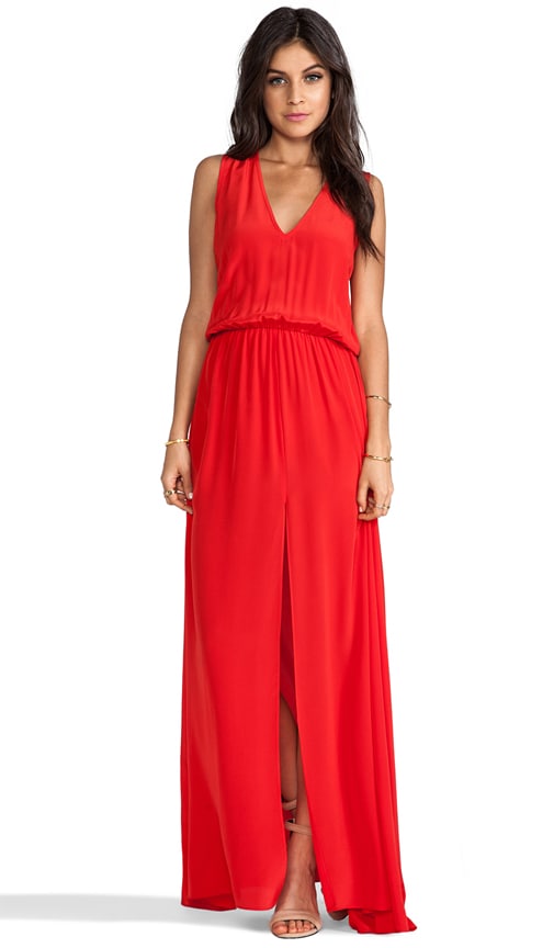 Aviva Maxi Dress