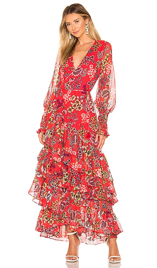 Solace Gown