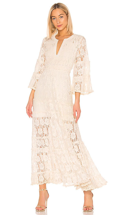 Alvin Dress