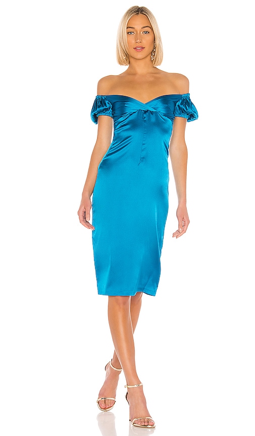 Cadiz Dress
