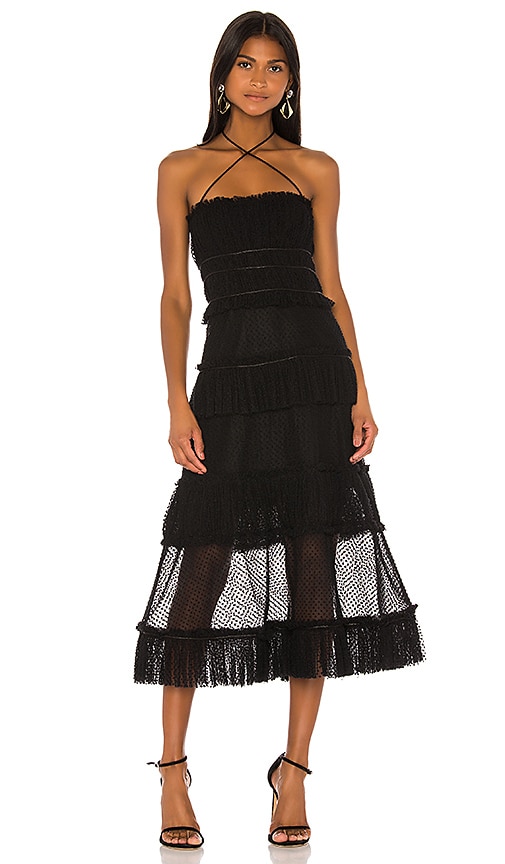 Angelia Dress
